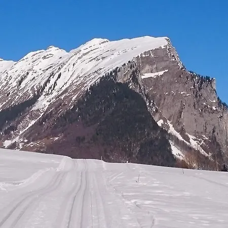 Mein Elternhaus Gaestehaus Waltraud Fink * Au (Bregenz)