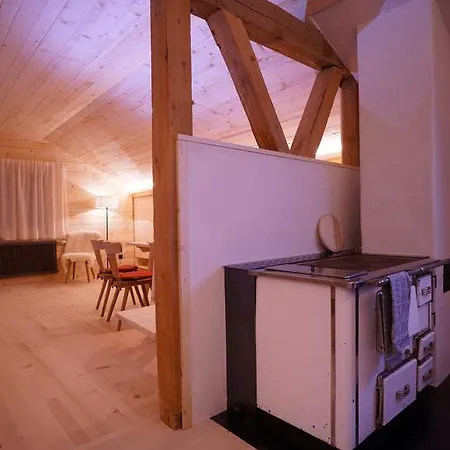 Mein Elternhaus Gaestehaus Waltraud Fink Apartment *