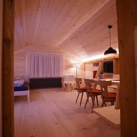 Apartment Mein Elternhaus Gaestehaus Waltraud Fink Au (Vorarlberg)
