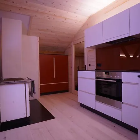 Mein Elternhaus Gaestehaus Waltraud Fink Apartamento