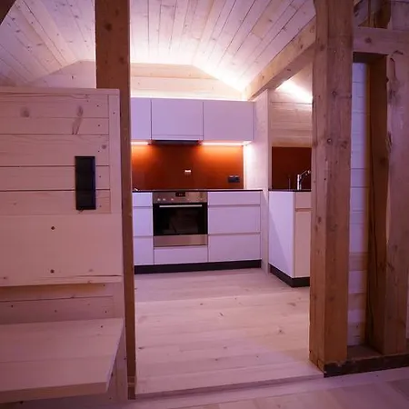 아파트 Mein Elternhaus Gaestehaus Waltraud Fink