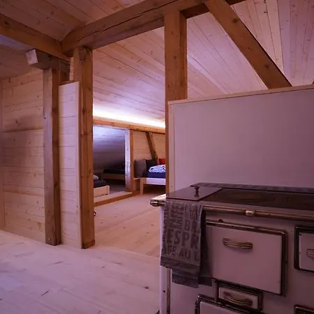 Mein Elternhaus Gaestehaus Waltraud Fink Apartment Au (Vorarlberg)
