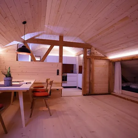 Mein Elternhaus Gaestehaus Waltraud Fink 아파트