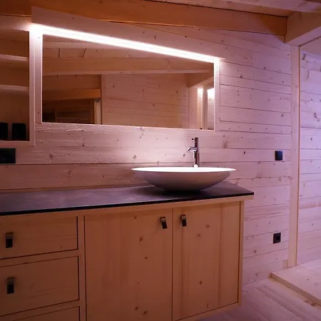 Mein Elternhaus Gaestehaus Waltraud Fink Lejlighed *