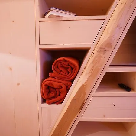 شقة Mein Elternhaus Gaestehaus Waltraud Fink Au (Bregenz)