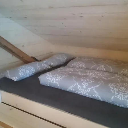 Mein Elternhaus Gaestehaus Waltraud Fink شقة *