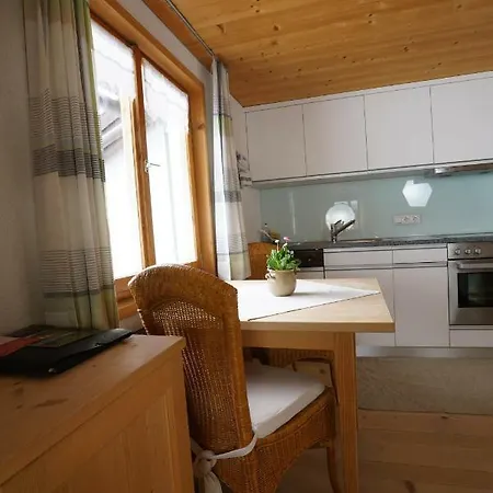 Mein Elternhaus Gaestehaus Waltraud Fink *