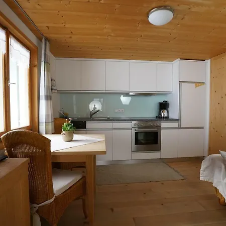 아파트 Mein Elternhaus Gaestehaus Waltraud Fink