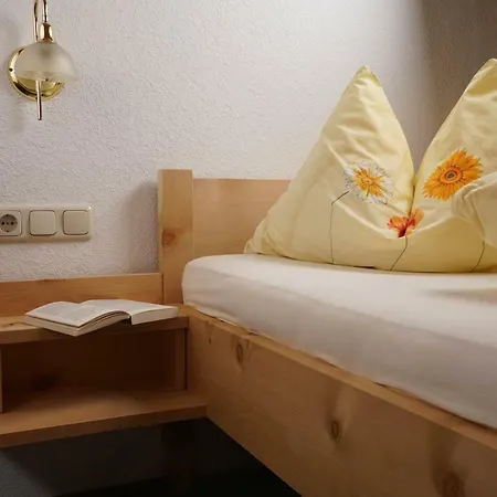 Mein Elternhaus Gaestehaus Waltraud Fink *