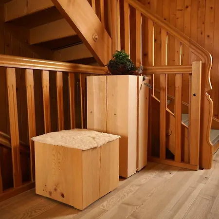 Mein Elternhaus Gaestehaus Waltraud Fink Au (Bregenz)