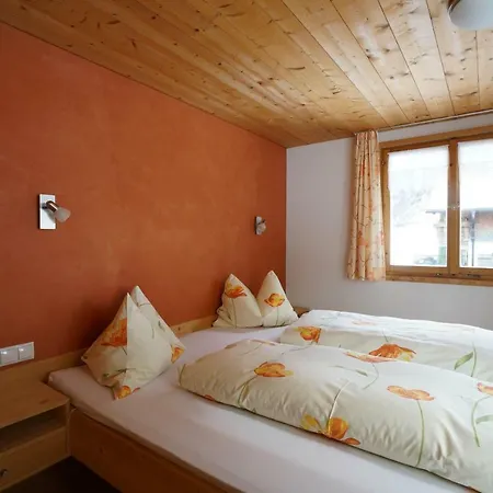 Mein Elternhaus Gaestehaus Waltraud Fink Lejlighed