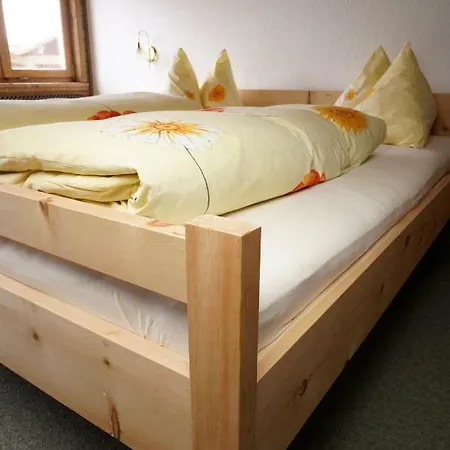 Mein Elternhaus Gaestehaus Waltraud Fink Au (Bregenz)