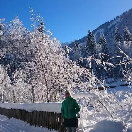 Mein Elternhaus Gaestehaus Waltraud Fink