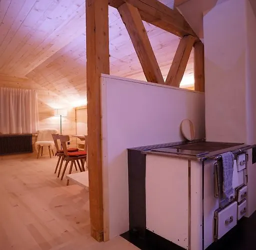 Mein Elternhaus Gaestehaus Waltraud Fink Apartamento *