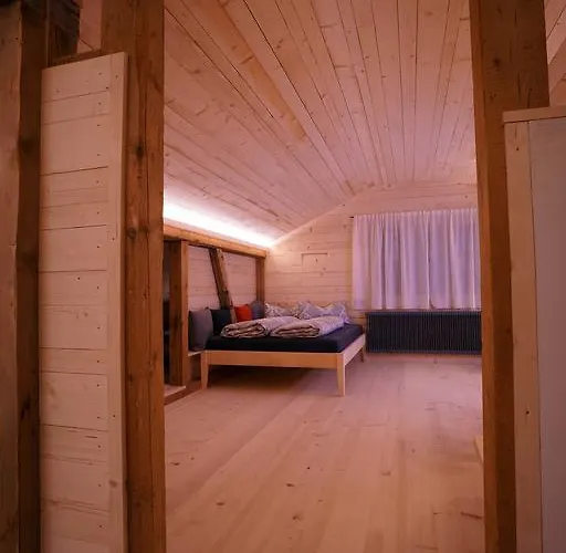 Mein Elternhaus Gaestehaus Waltraud Fink * Au (Bregenz)