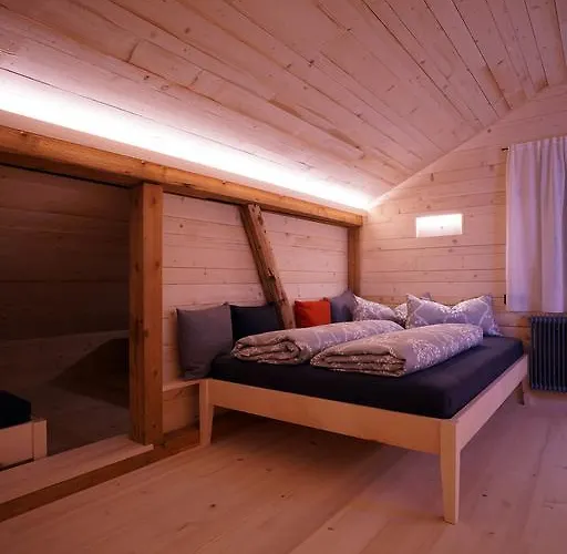 Mein Elternhaus Gaestehaus Waltraud Fink Apartamento Au (Bregenz)