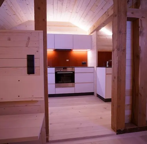 Apartamento Mein Elternhaus Gaestehaus Waltraud Fink