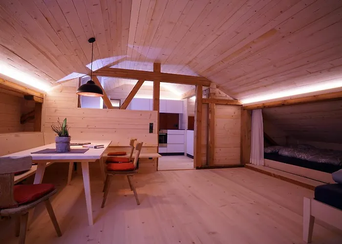 Mein Elternhaus Gaestehaus Waltraud Fink Apartamento