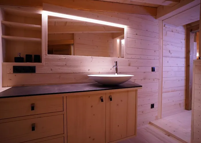 Mein Elternhaus Gaestehaus Waltraud Fink Apartamento *