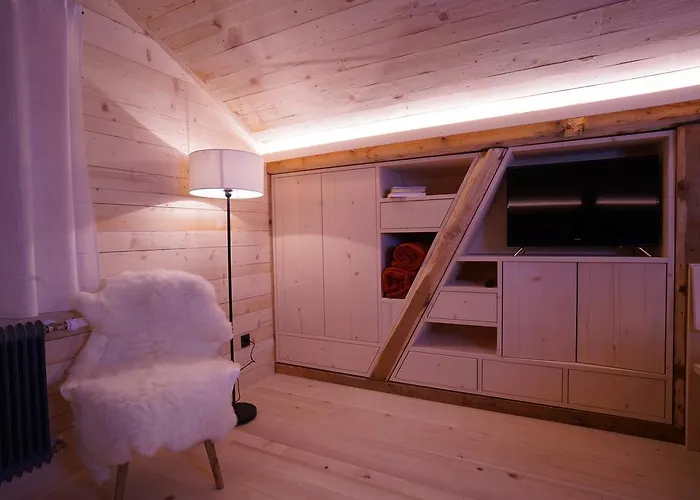 Mein Elternhaus Gaestehaus Waltraud Fink * Au (Bregenz)