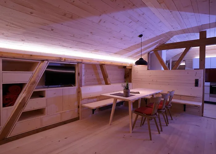 Mein Elternhaus Gaestehaus Waltraud Fink Apartamento Au (Bregenz)