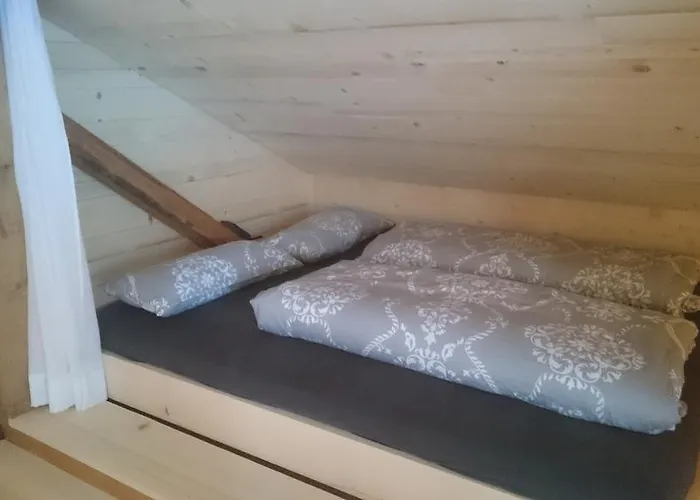 Mein Elternhaus Gaestehaus Waltraud Fink Apartamento *