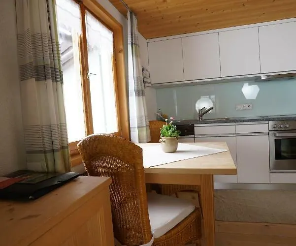 Mein Elternhaus Gaestehaus Waltraud Fink *