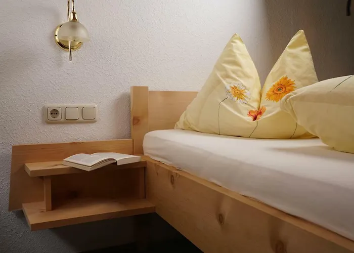 Mein Elternhaus Gaestehaus Waltraud Fink *