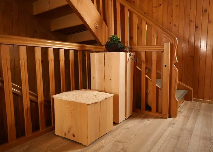 Mein Elternhaus Gaestehaus Waltraud Fink Au (Bregenz)