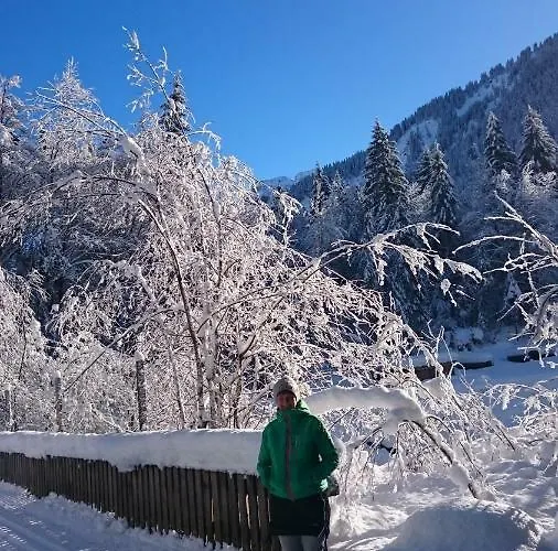 Mein Elternhaus Gaestehaus Waltraud Fink