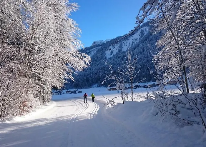 Apartamento Mein Elternhaus Gaestehaus Waltraud Fink *